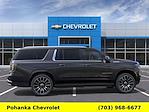2026 Chevrolet Suburban 4WD SUV for sale #TTR214835 - photo 5