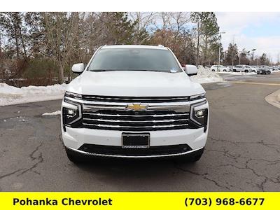 New 2026 Chevrolet Suburban - photo 1