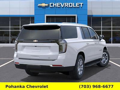 New 2026 Chevrolet Suburban LT for sale #TTR215417 - photo 2