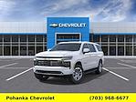 New 2026 Chevrolet Suburban LT for sale #TTR215417 - photo 8