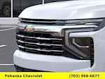 New 2026 Chevrolet Suburban LT for sale #TTR215417 - photo 13