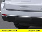New 2026 Chevrolet Suburban LT for sale #TTR215417 - photo 14