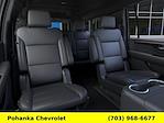 New 2026 Chevrolet Suburban LT for sale #TTR215417 - photo 17