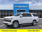 New 2026 Chevrolet Suburban LT for sale #TTR215417 - photo 2