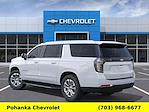 New 2026 Chevrolet Suburban LT for sale #TTR215417 - photo 3