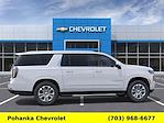 New 2026 Chevrolet Suburban LT for sale #TTR215417 - photo 5