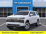 New 2026 Chevrolet Suburban LT for sale #TTR215417 - photo 6