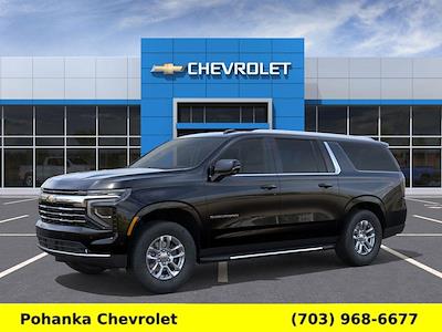 New 2026 Chevrolet Suburban - photo 1