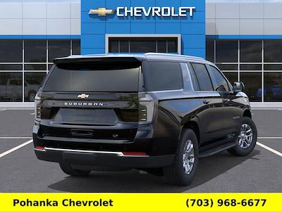 New 2026 Chevrolet Suburban - photo 1