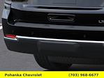 New 2026 Chevrolet Suburban LT for sale #TTR217330 - photo 14