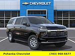 New 2026 Chevrolet Suburban LT for sale #TTR217330 - photo 7