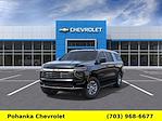 New 2026 Chevrolet Suburban LT for sale #TTR217330 - photo 8