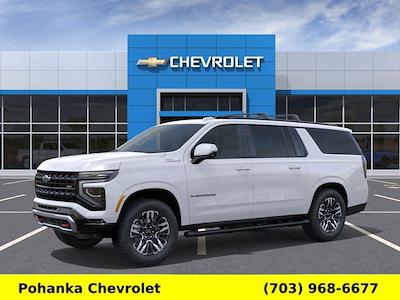 2026 Chevrolet Suburban 4WD SUV for sale #TTR217413 - photo 2