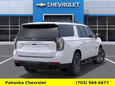 New 2026 Chevrolet Suburban Z71 for sale #TTR217413 - photo 2