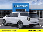 2026 Chevrolet Suburban 4WD SUV for sale #TTR217413 - photo 3