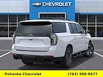 2026 Chevrolet Suburban 4WD SUV for sale #TTR217413 - photo 4