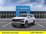 2026 Chevrolet Suburban 4WD SUV for sale #TTR217413 - photo 8