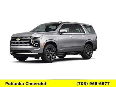 New 2026 Chevrolet Tahoe High Country for sale #TTR217561 - photo 1