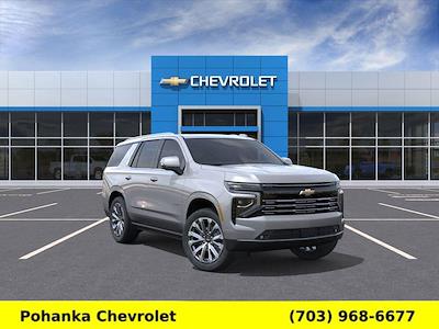 New 2026 Chevrolet Tahoe High Country for sale #TTR217561 - photo 1