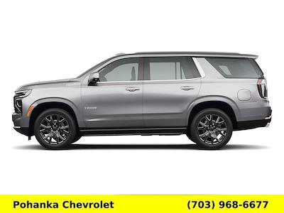 New 2026 Chevrolet Tahoe High Country for sale #TTR217561 - photo 2