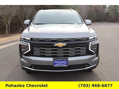 New 2026 Chevrolet Tahoe High Country for sale #TTR217561 - photo 2