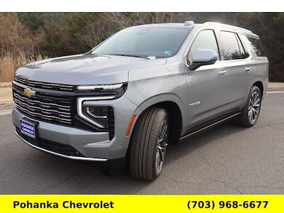 New 2026 Chevrolet Tahoe High Country for sale #TTR217561 - photo 1