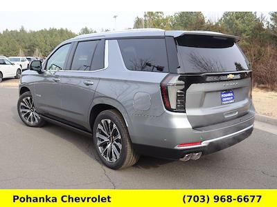 New 2026 Chevrolet Tahoe High Country for sale #TTR217561 - photo 2