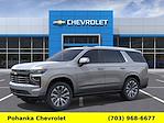 2026 Chevrolet Tahoe 4WD SUV for sale #TTR217561 - photo 2