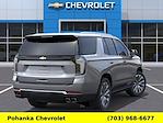 2026 Chevrolet Tahoe 4WD SUV for sale #TTR217561 - photo 4