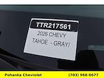 New 2026 Chevrolet Tahoe High Country for sale #TTR217561 - photo 35