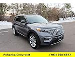 2023 Ford Explorer 4WD SUV for sale #TTR217561A - photo 1