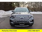 2023 Ford Explorer 4WD SUV for sale #TTR217561A - photo 3