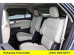 2023 Ford Explorer 4WD SUV for sale #TTR217561A - photo 25
