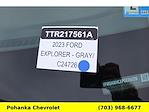 2023 Ford Explorer 4WD SUV for sale #TTR217561A - photo 35