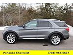 2023 Ford Explorer 4WD SUV for sale #TTR217561A - photo 5