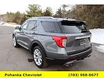 2023 Ford Explorer 4WD SUV for sale #TTR217561A - photo 6