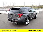 2023 Ford Explorer 4WD SUV for sale #TTR217561A - photo 2