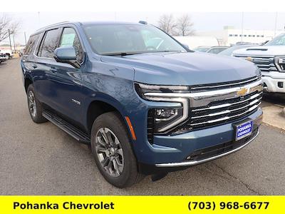 New 2026 Chevrolet Tahoe LT for sale #TTR219425 - photo 1