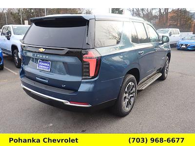 New 2026 Chevrolet Tahoe LT for sale #TTR219425 - photo 2