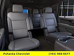 2026 Chevrolet Tahoe 4WD SUV for sale #TTR219425 - photo 17