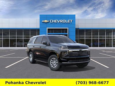 New 2026 Chevrolet Tahoe LT for sale #TTR220726 - photo 1