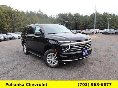 New 2026 Chevrolet Tahoe LT for sale #TTR220726 - photo 1