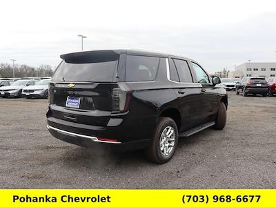 New 2026 Chevrolet Tahoe LT for sale #TTR220726 - photo 2