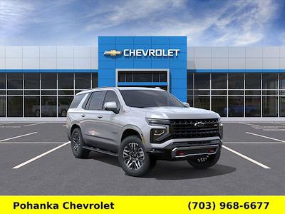 New 2026 Chevrolet Tahoe Z71 for sale #TTR220810 - photo 1