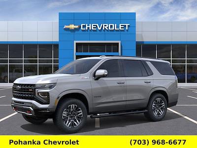 New 2026 Chevrolet Tahoe Z71 for sale #TTR220810 - photo 2