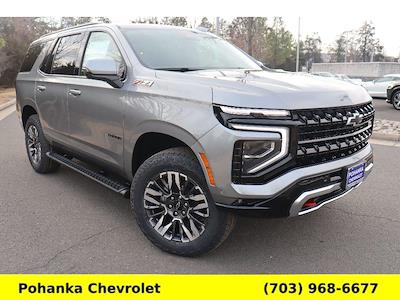 New 2026 Chevrolet Tahoe Z71 for sale #TTR220810 - photo 1