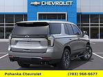 2026 Chevrolet Tahoe 4WD SUV for sale #TTR220810 - photo 4