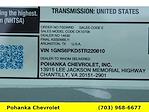 New 2026 Chevrolet Tahoe Z71 for sale #TTR220810 - photo 35