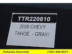 New 2026 Chevrolet Tahoe Z71 for sale #TTR220810 - photo 36