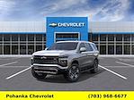 2026 Chevrolet Tahoe 4WD SUV for sale #TTR220810 - photo 8